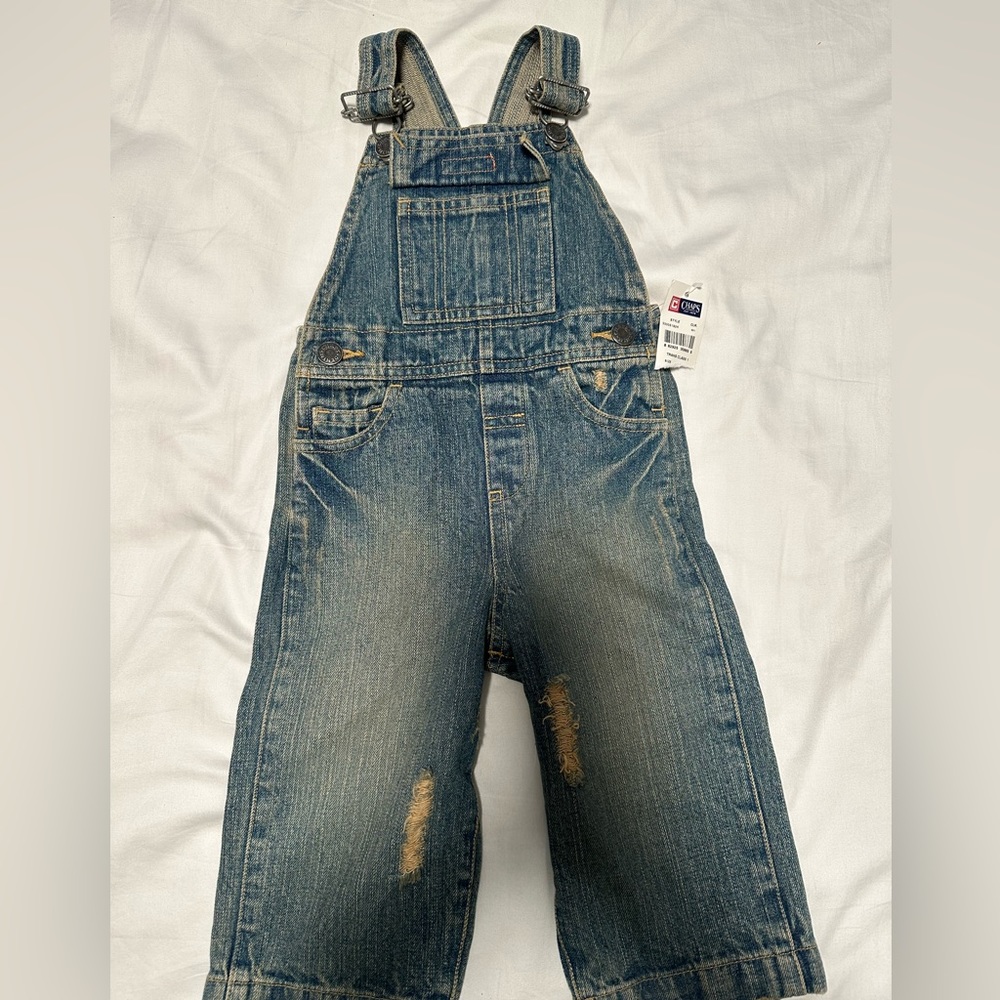 Chaps